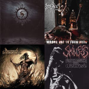 Prostitute Disfigurement | Spotify