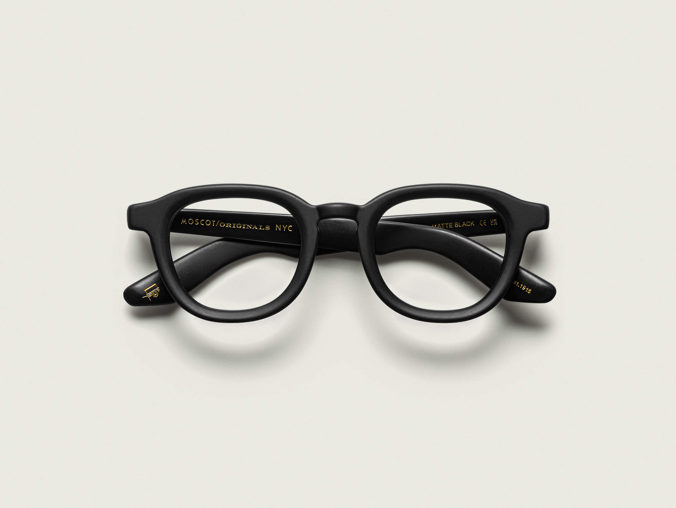 DAHVEN |Glasses| MOSCOT