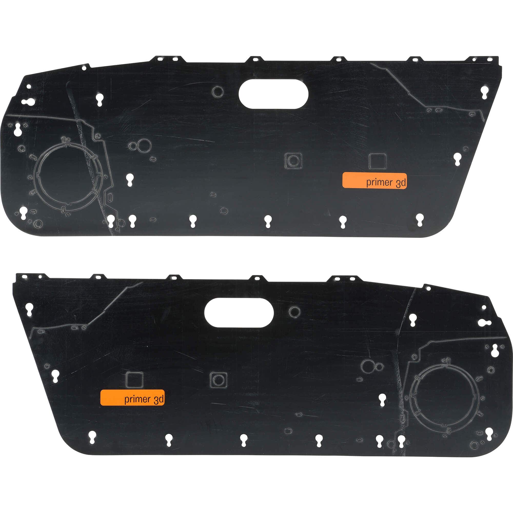 ABS Door Panels by Forever Panels | Moss Miata