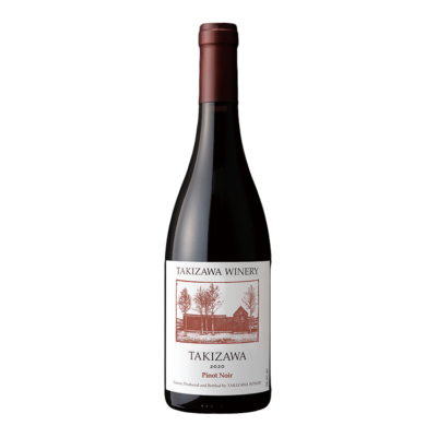 ピノノワール リザーヴ 2020【TAKIZAWA WINERY】 | MOTHERVINES