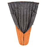 Motorcycle Camping Quilt | Enlightened Equipment | Down Quilt 0°F