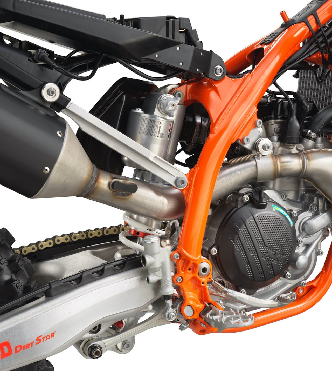 FIRST LOOK! 2022 KTM FACTORY EDITION 450SXF UNVEILED - Motocross
