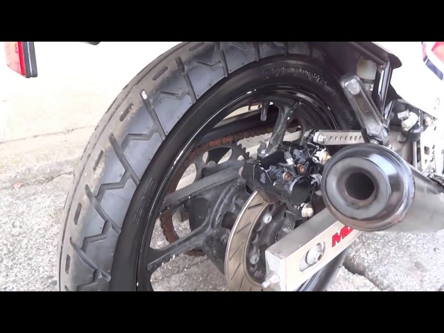 FZ400R/N(46X)おすすめ社外マフラー＆排気音まとめ | Moto-Fan-R