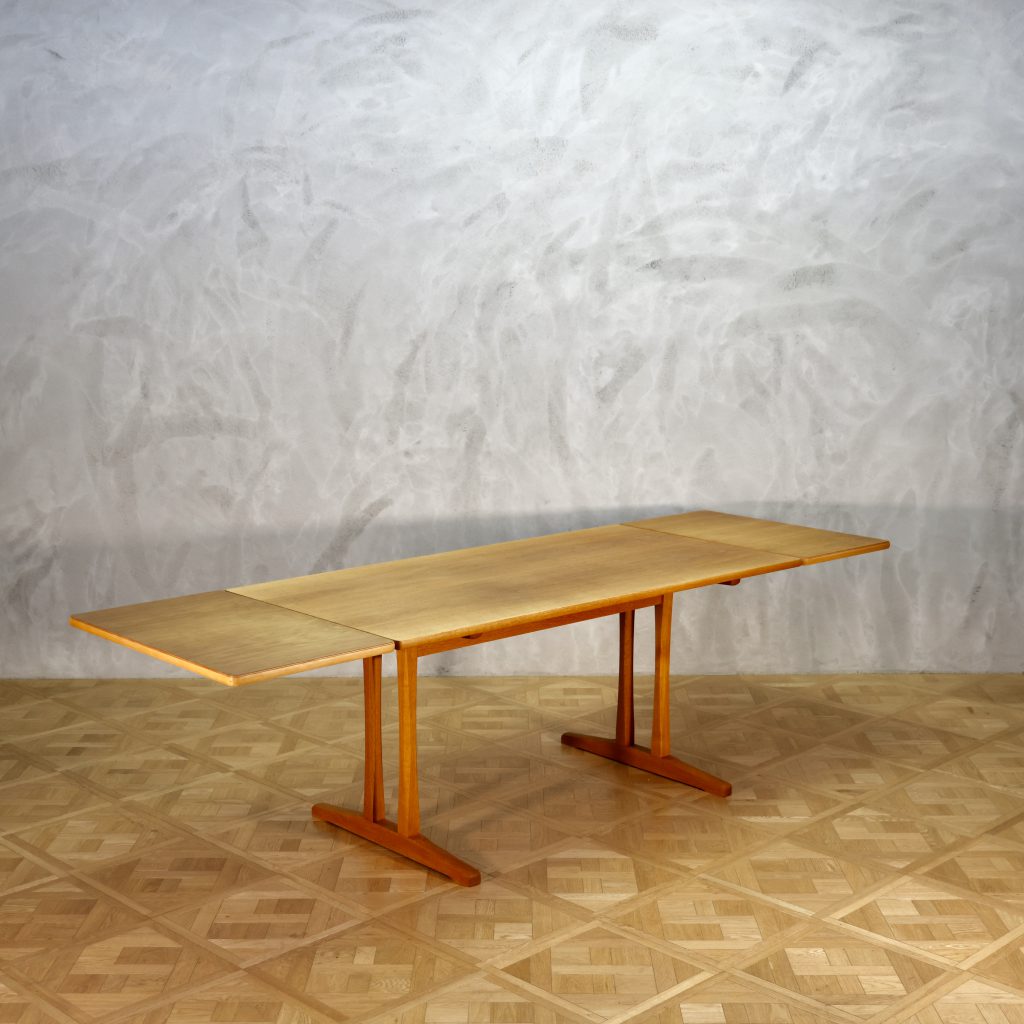 Borge Mogensen C18 Shaker Table Oak - MOTO FURNITURE 北欧家具