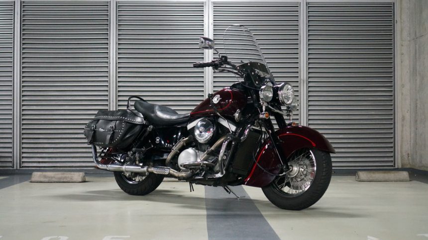 バルカン1500ドリフター | Moto-Gallery