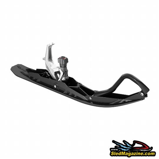 Ski-Doo 2016 : A first look|SledMagazine.com