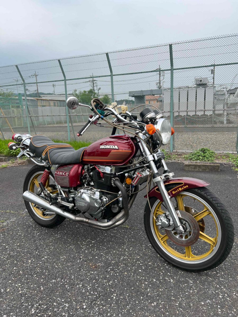 投稿詳細｜MOTOCLE