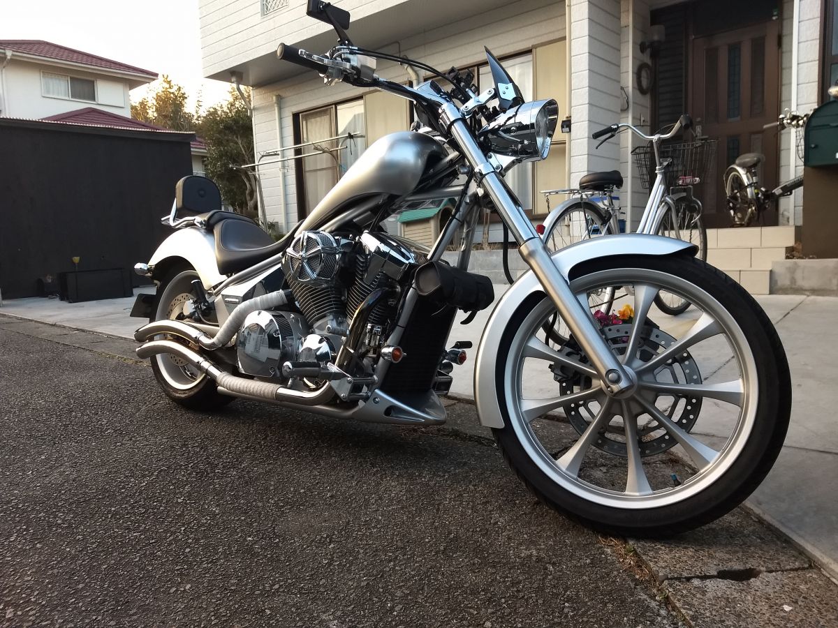 投稿詳細｜MOTOCLE