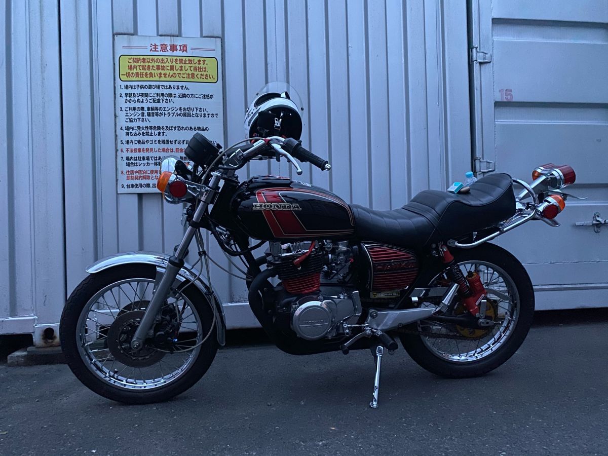 投稿詳細｜MOTOCLE