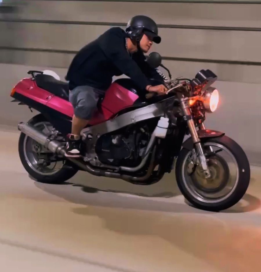 投稿詳細｜MOTOCLE