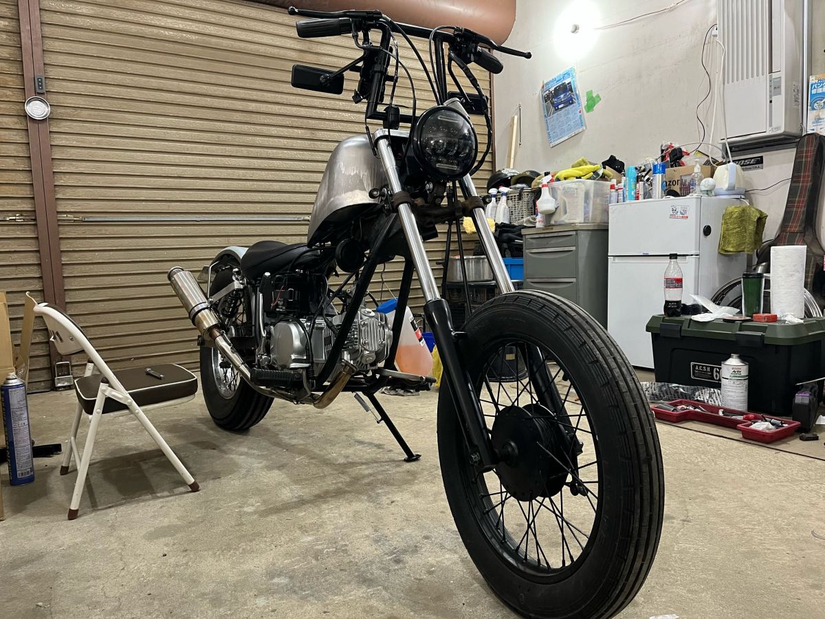 投稿詳細｜MOTOCLE