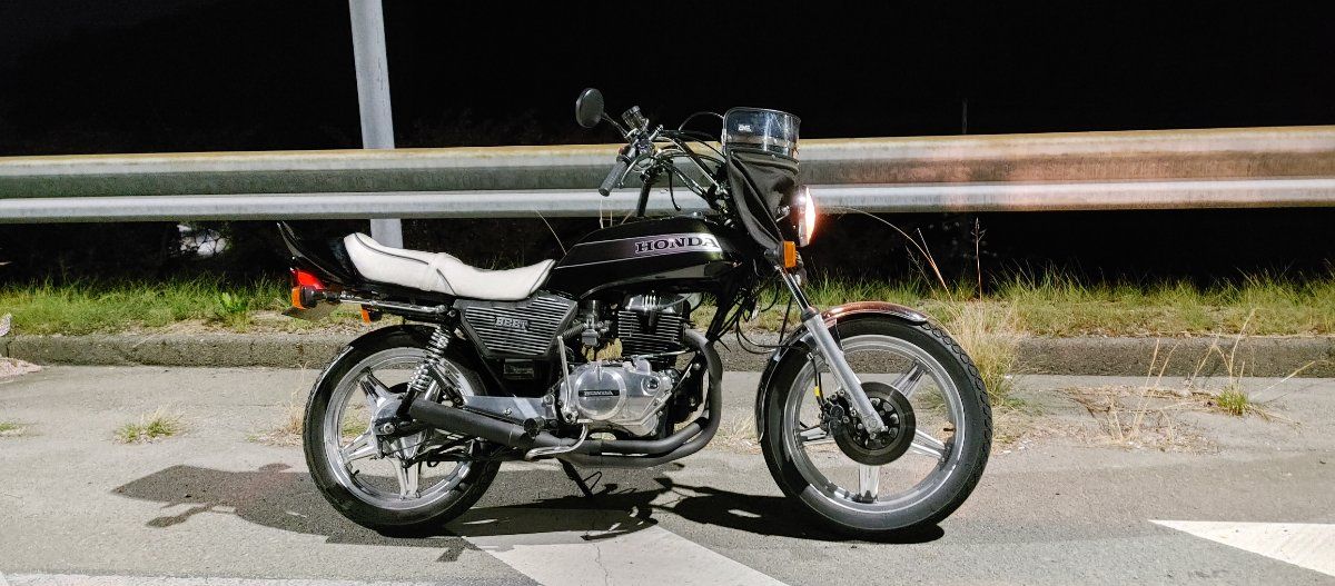 投稿詳細｜MOTOCLE