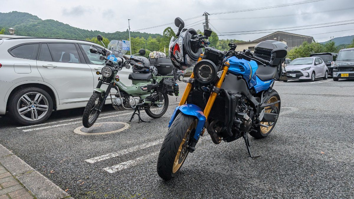 投稿詳細｜MOTOCLE