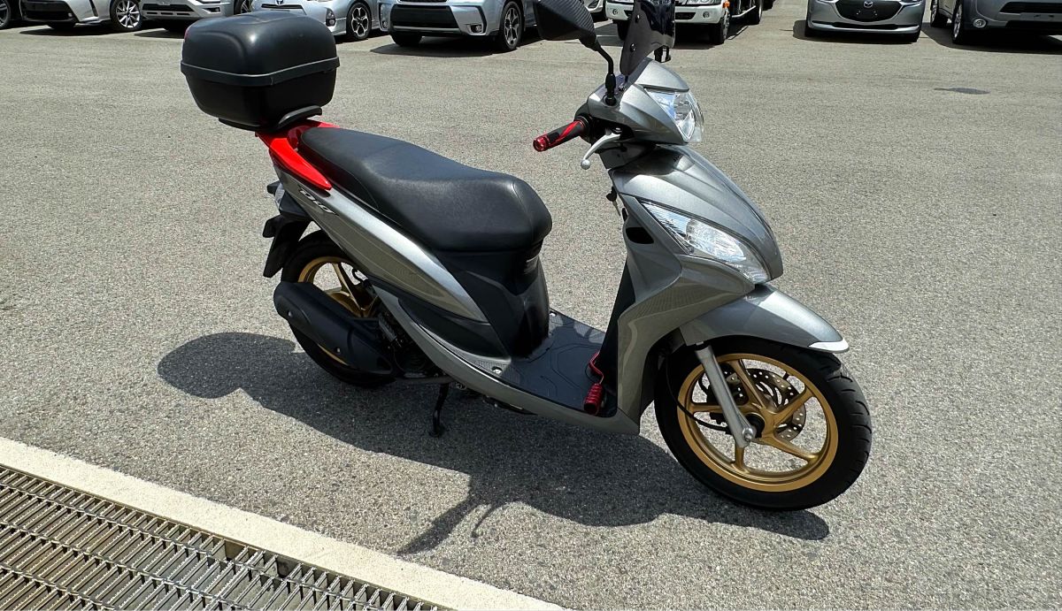投稿詳細｜MOTOCLE