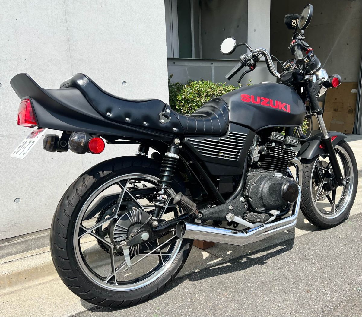 投稿詳細｜MOTOCLE