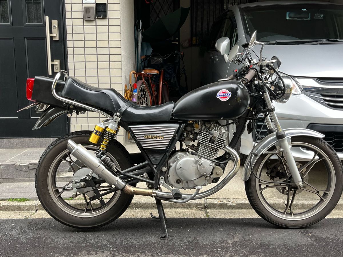 投稿詳細｜MOTOCLE