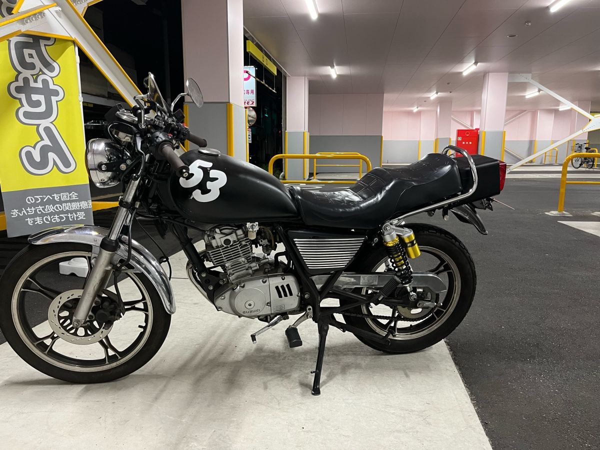 投稿詳細｜MOTOCLE