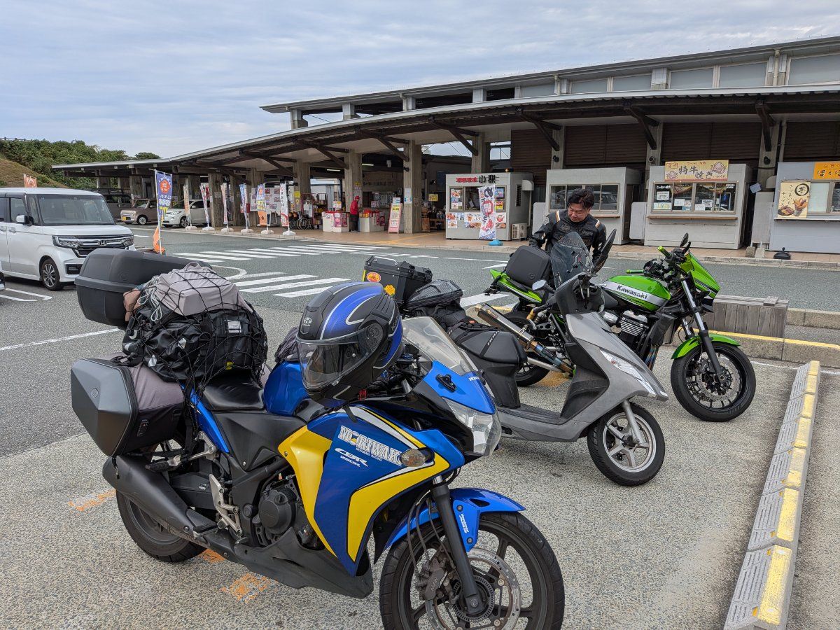 投稿詳細｜MOTOCLE