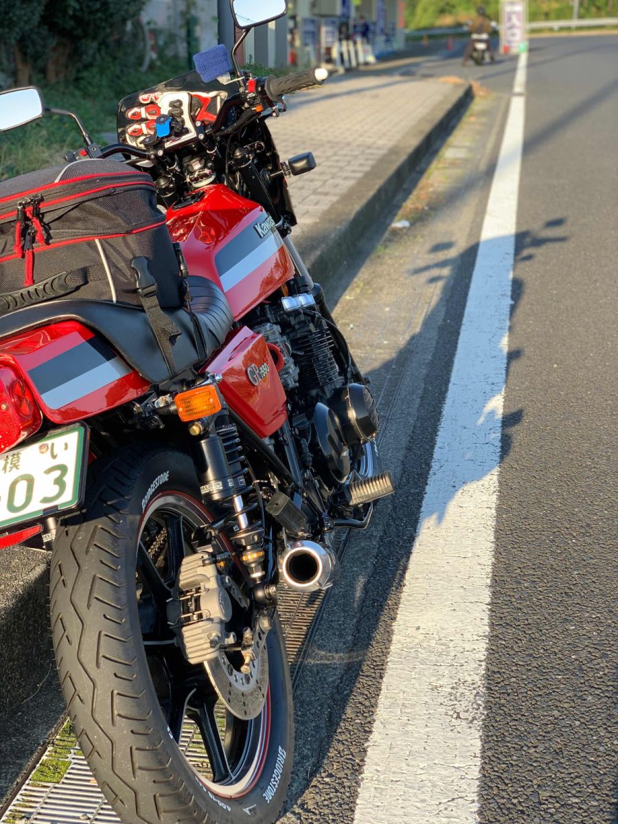 投稿詳細｜MOTOCLE