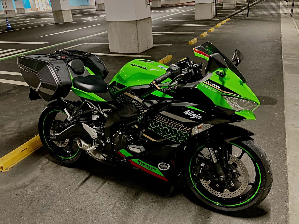 投稿詳細｜MOTOCLE