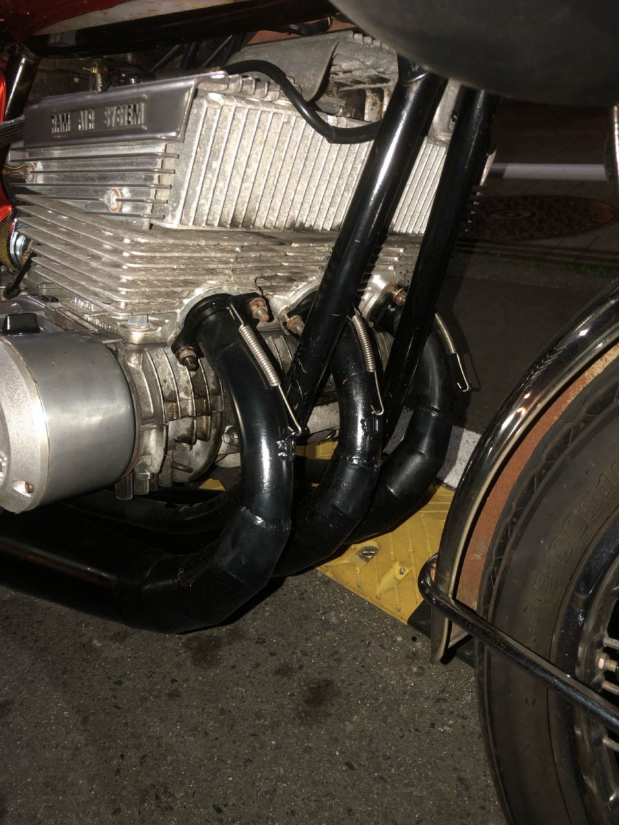 投稿詳細｜MOTOCLE