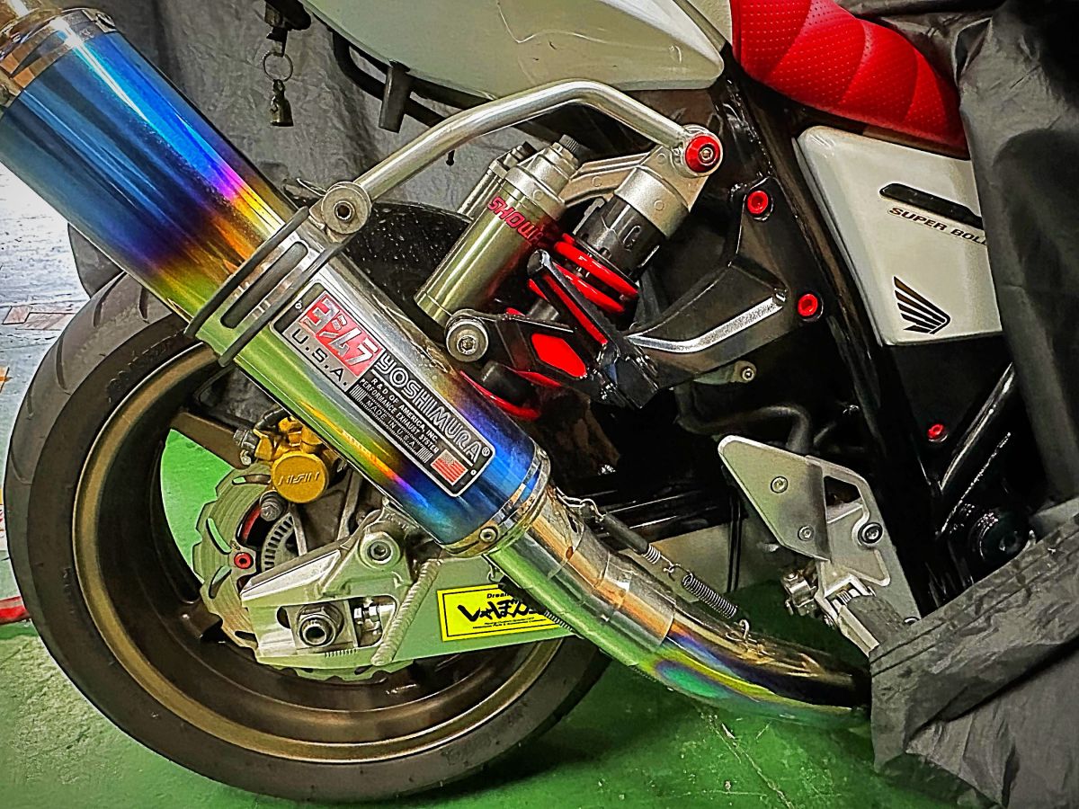 投稿詳細｜MOTOCLE