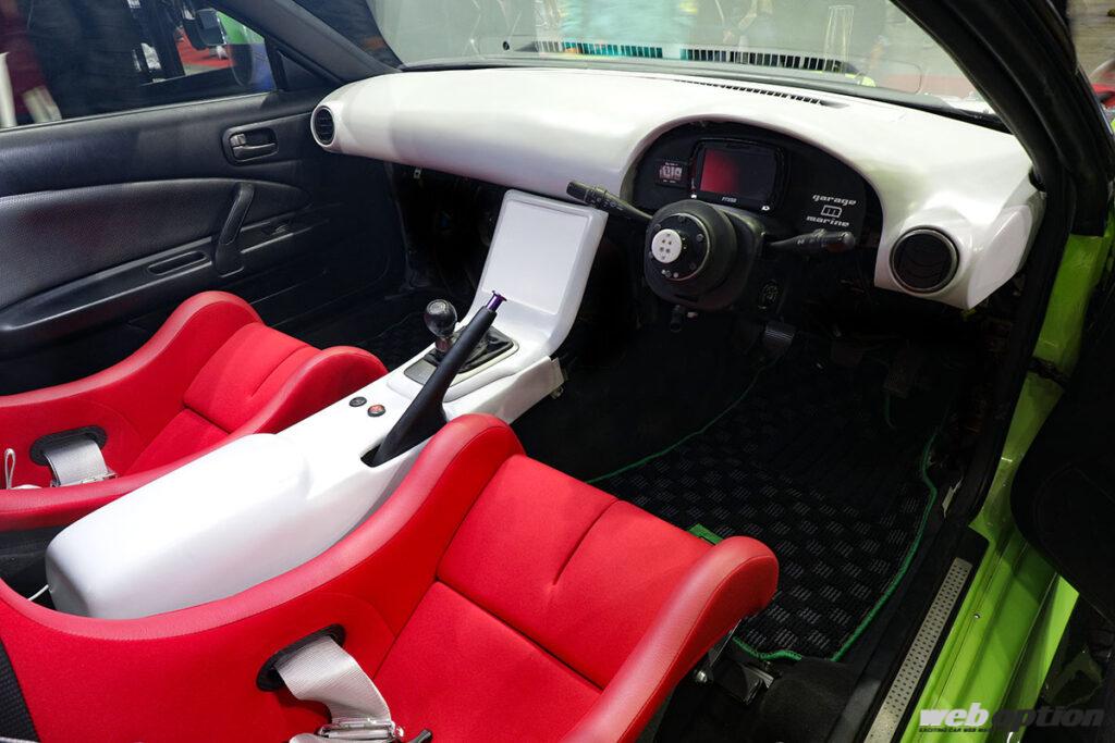 純正品質のシルビア用ダッシュボードがついに登場！」その他絶版部品も