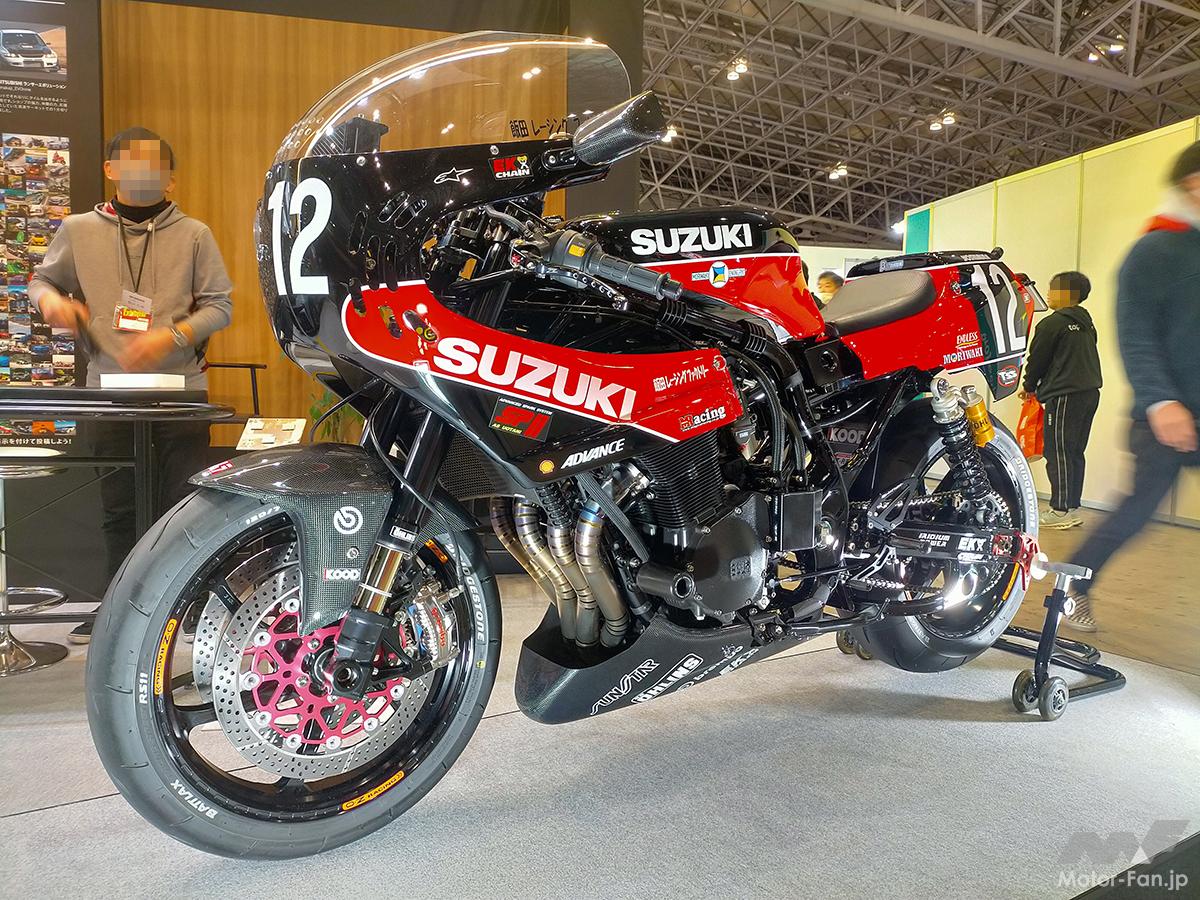 アップガレージ」が愛車展示プロジェクト開催！ 応募総数1135台、優勝