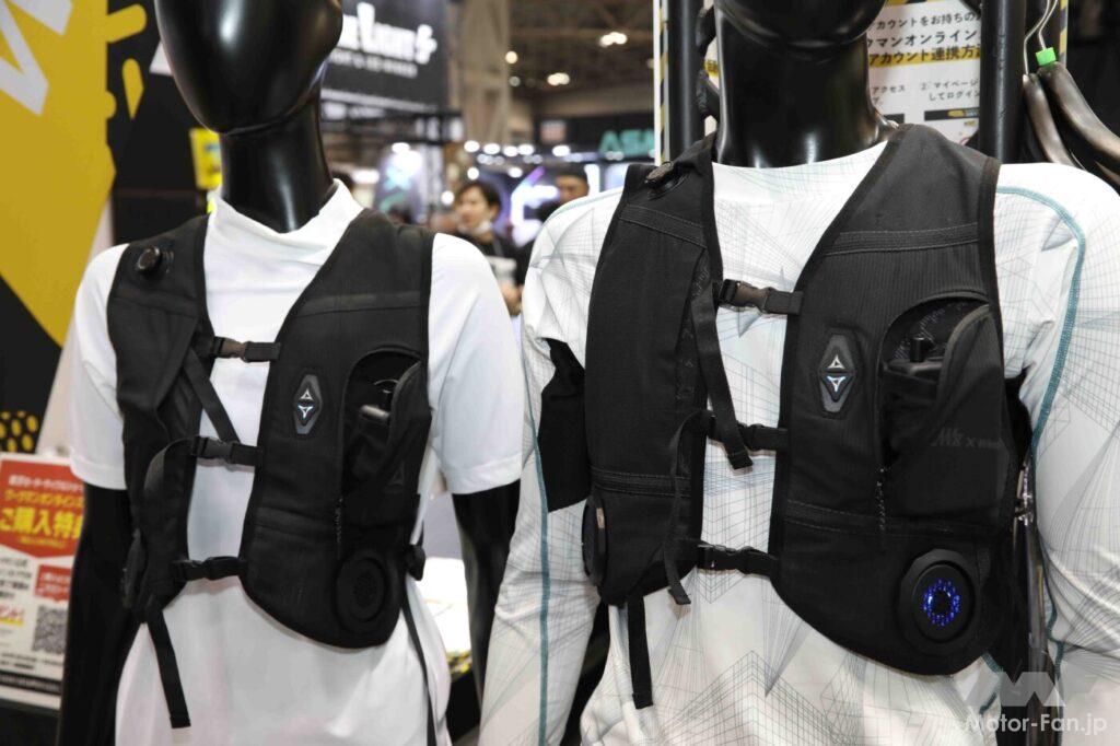 今年の夏は電子で冷やせ！ 話題のワークマン・ペルチェベストプロが