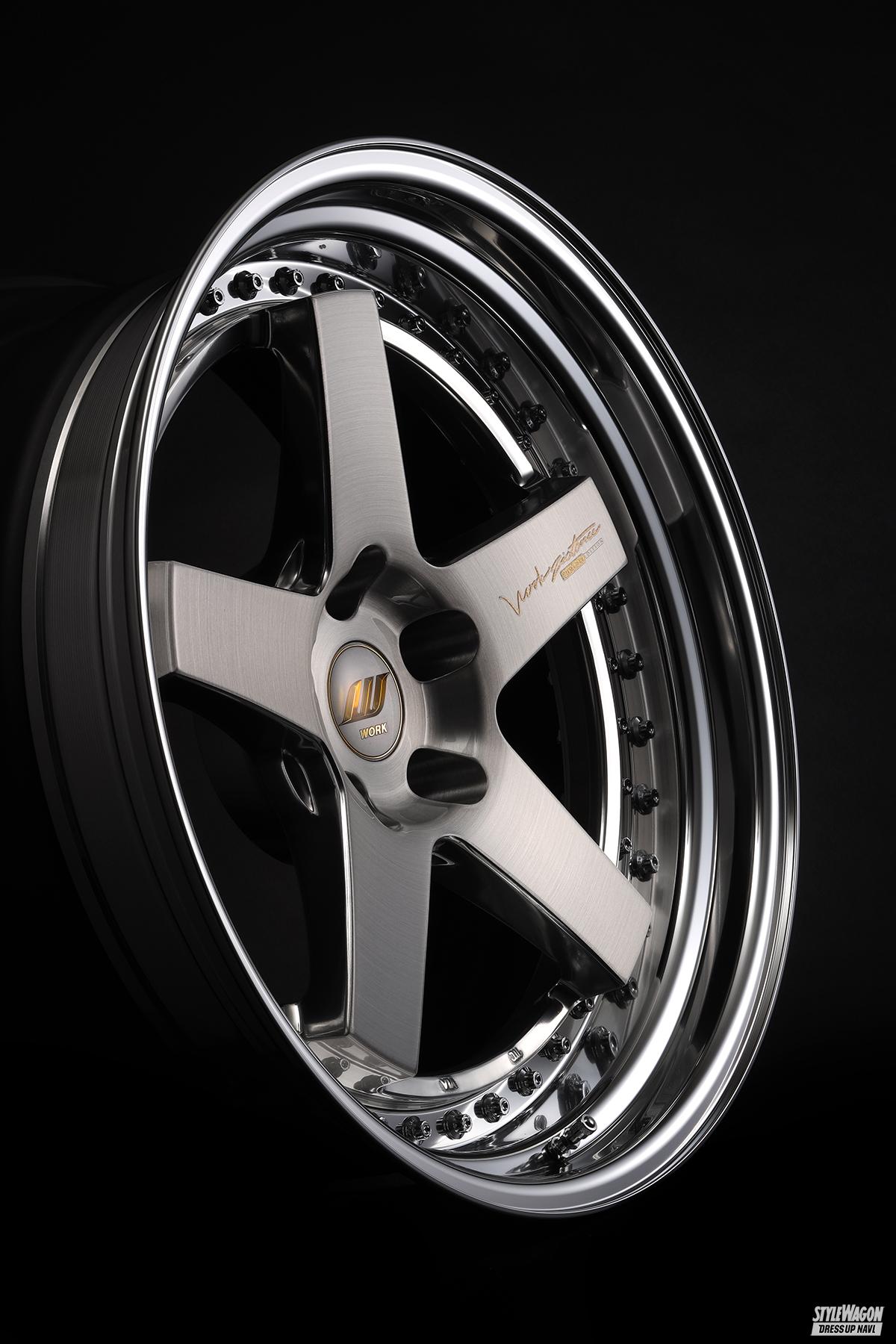 無事応募できた!? ワークジスタンスのW5S限定モデル、鳳凰エディション