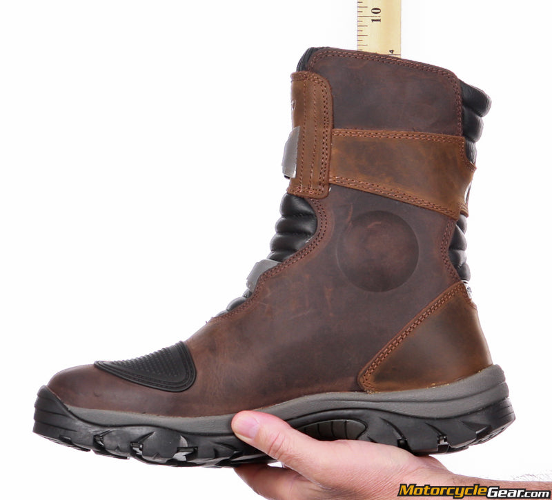 Forma Adventure Low Boots — Motorcycle Gear