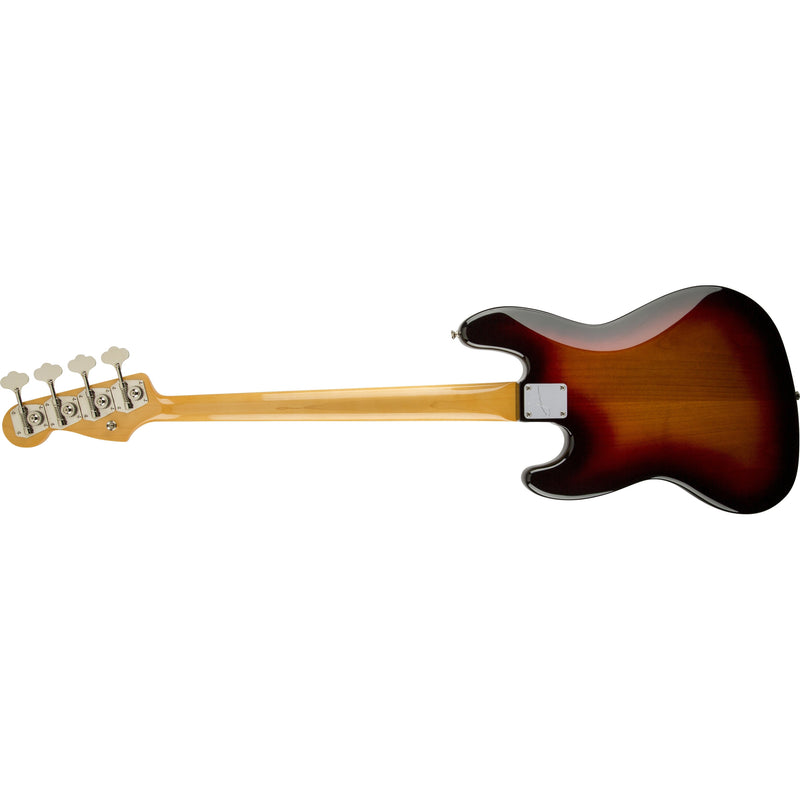 FENDER JACO J BASS FL 3TS – Motor City Guitar