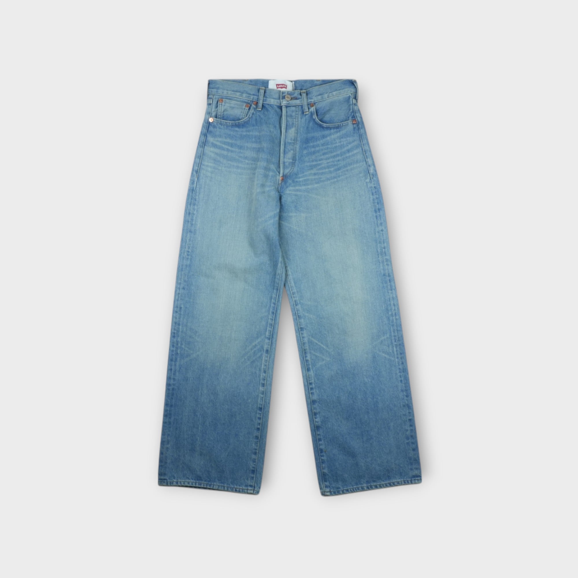 JUNYA WATANABE JEANS – mou by ACROPOLIS