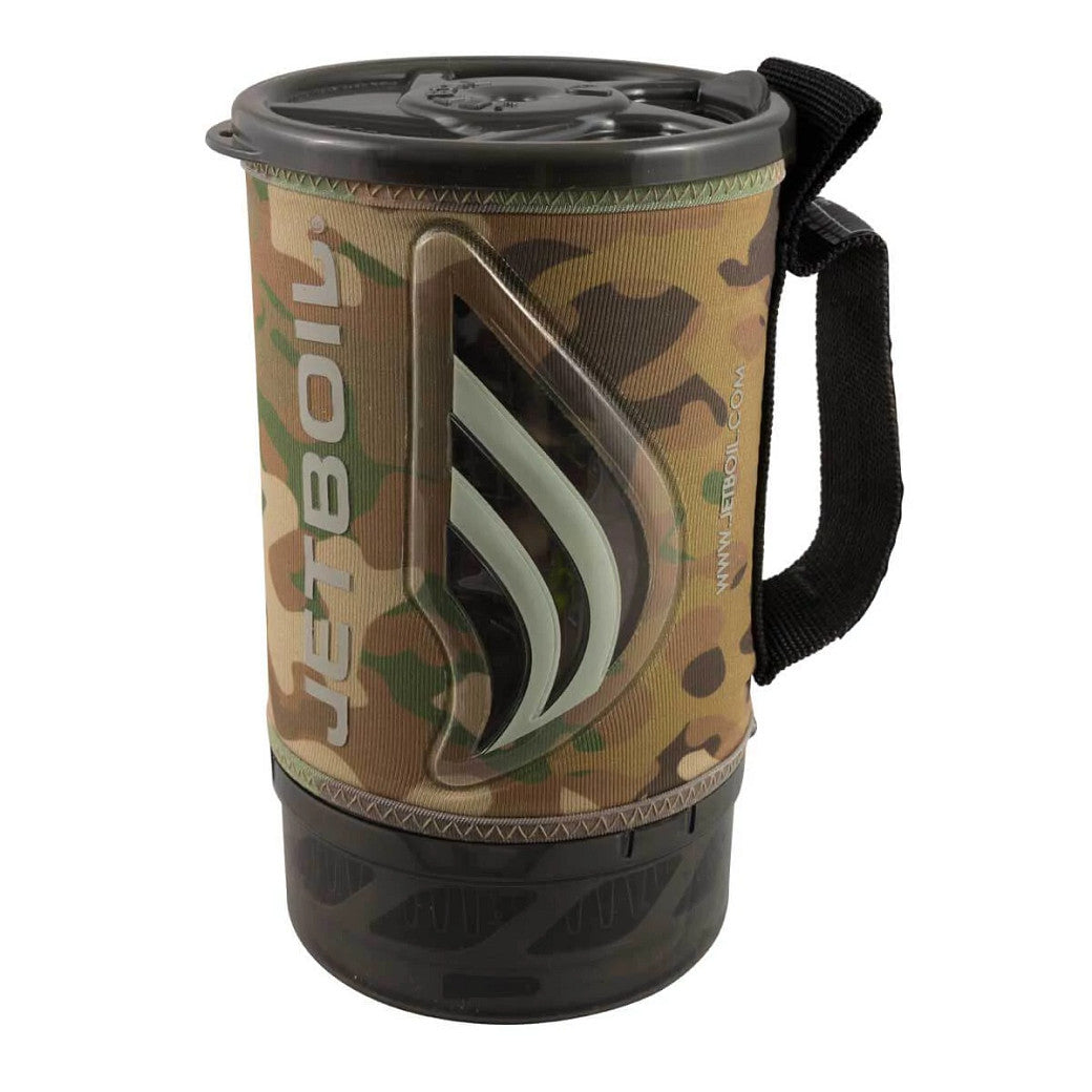 Jetboil - Flash Cooking System | Mountain Archery