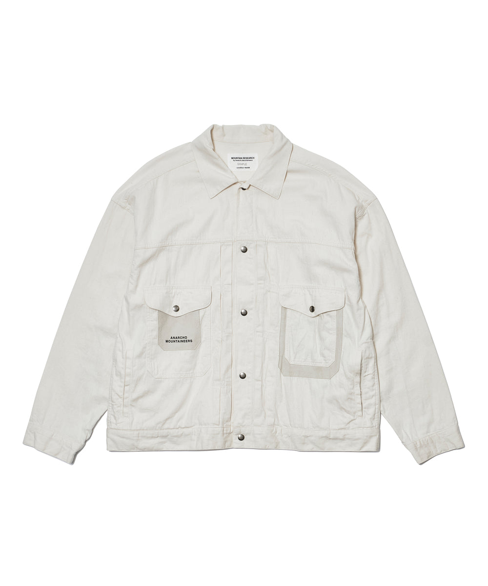 Type Ⅱ – MOUNTAIN RESEARCH