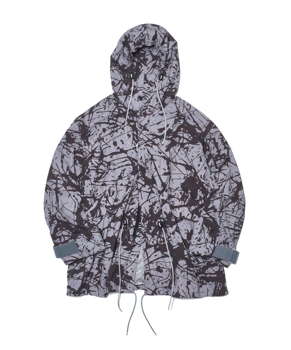 Splatrail Parka – MOUNTAIN RESEARCH