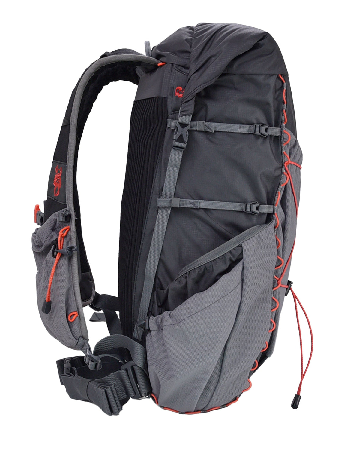 2024 Zerk 40 Backpack - Mountainsmith