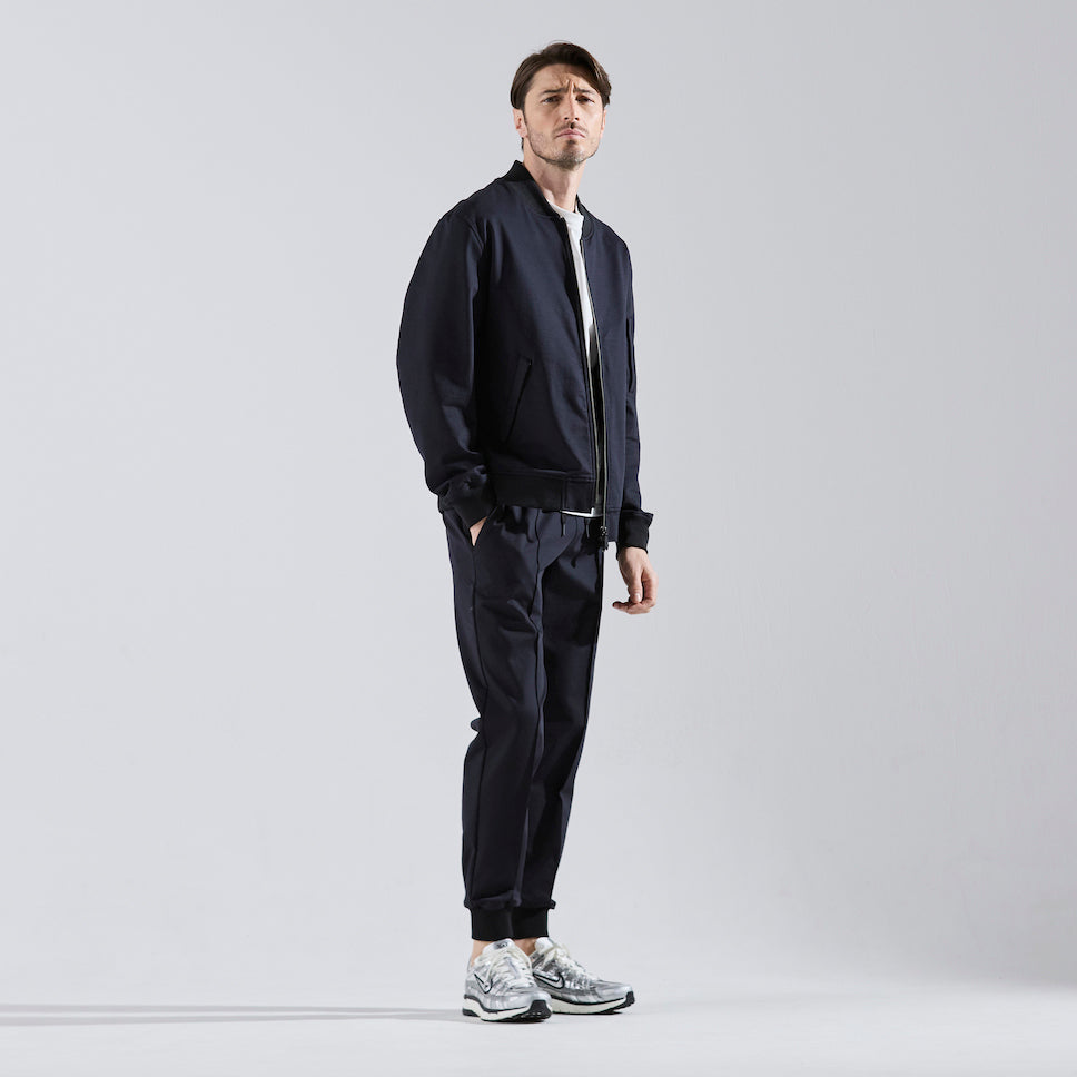 Duplex Cotton Jersey – MOVB