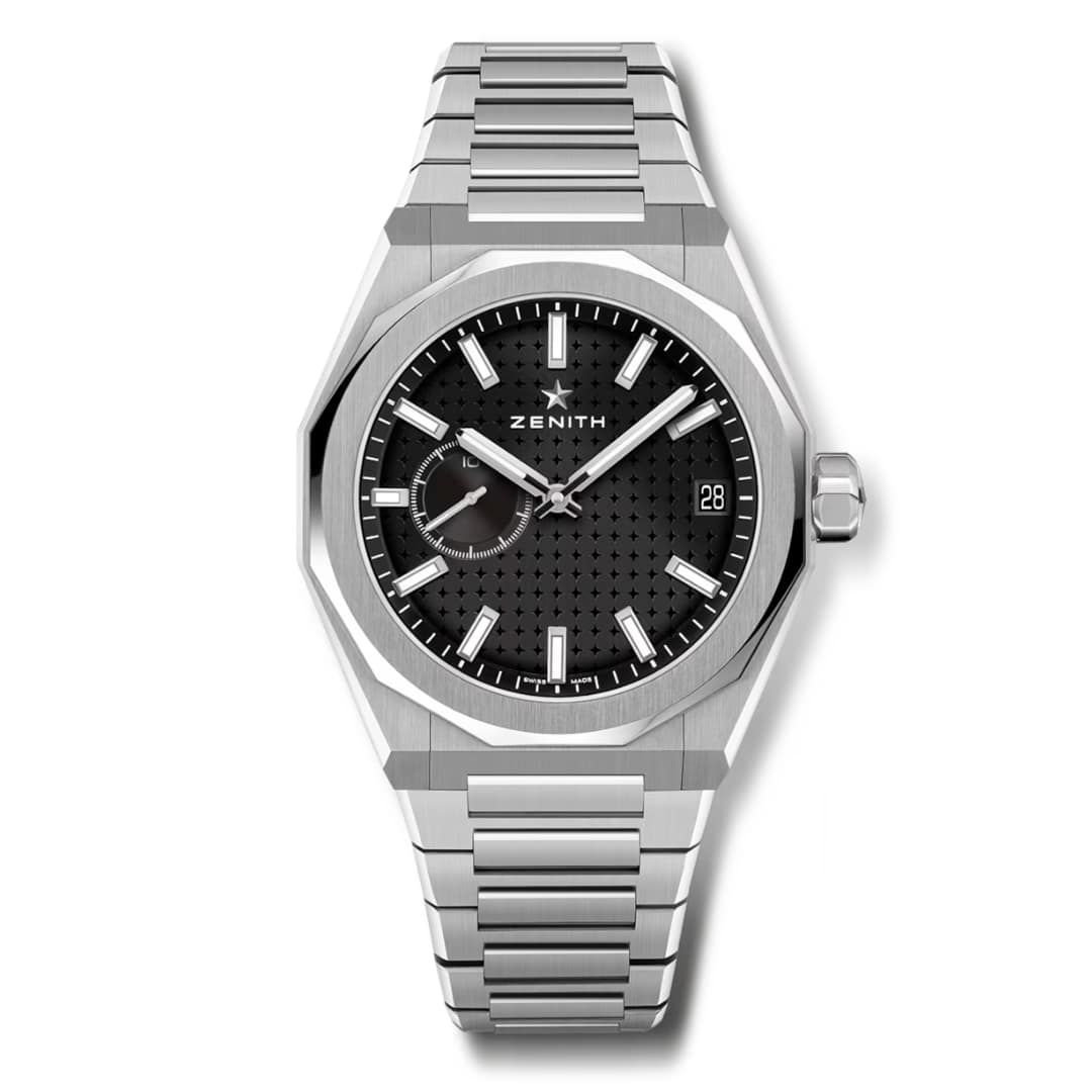 Zenith Defy Skyline 41mm Stainless Steel (03.9300.3620/21.I001