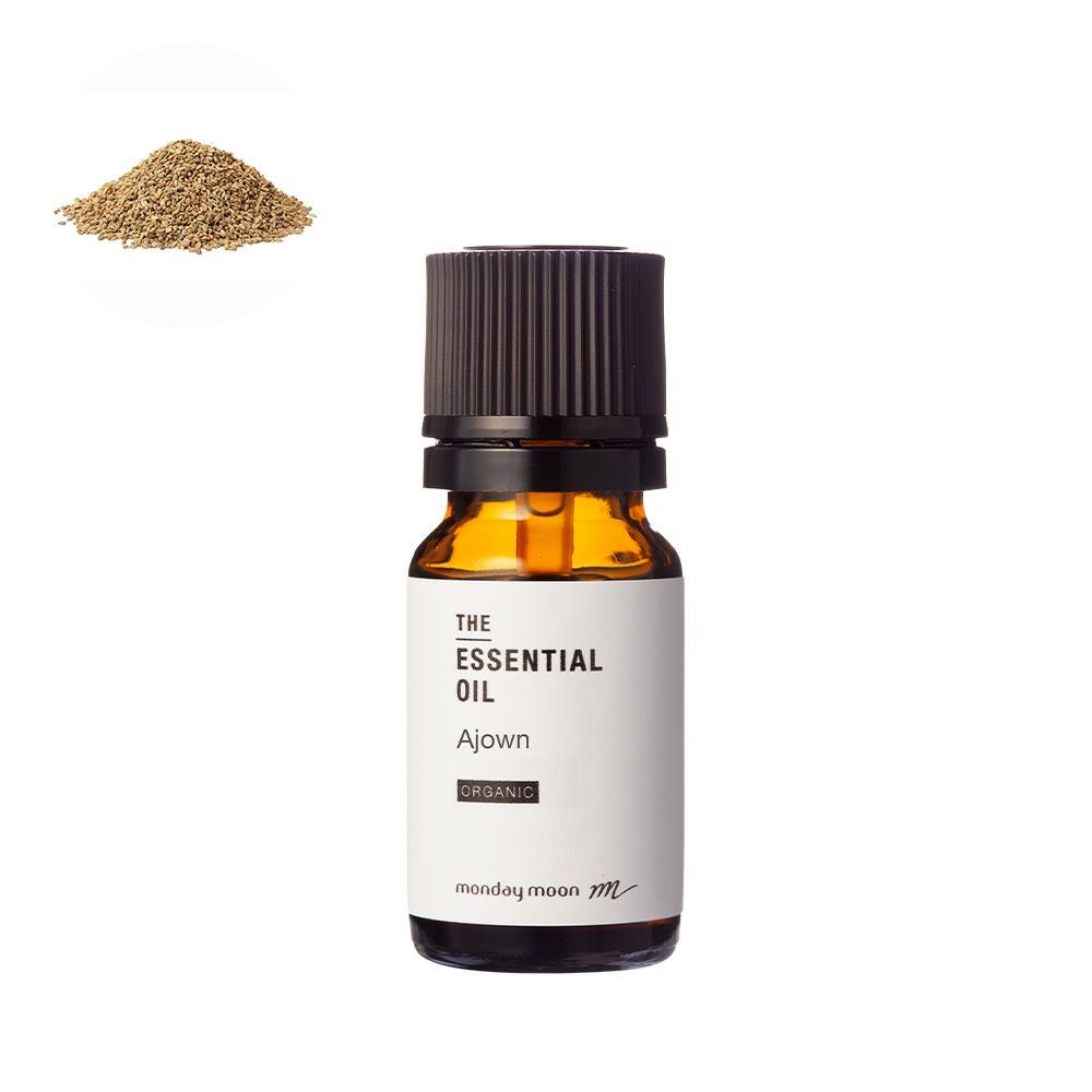 イモーテル・エッセンシャルオイル・野生種(ヘリクリサム)／5ml