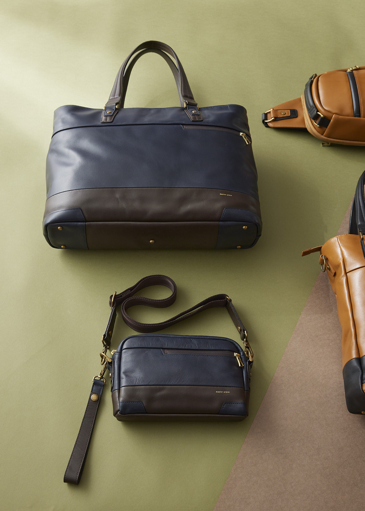 Gloss | PRODUCTS | master-piece (マスターピース)