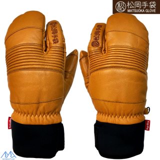 松岡手袋 ERGOGRIP - MSP NET SHOP
