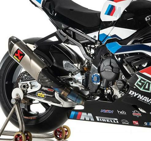 Akrapovic (アクラポヴィッチ) スリップオン マフラー K1600B K1600GT