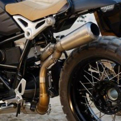 BMW RnineT UNIT GARAGE(ユニットガレージ)|バイクパーツ専門店