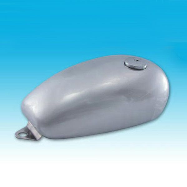 ヤマハ TW200/225 00～ ロングピーナッツアルミタンク BIGCEDAR