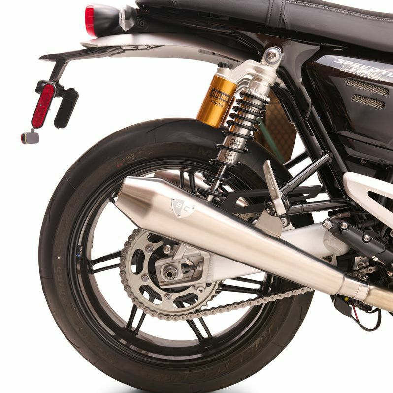 トライアンフ Speed Twin(スピードツイン) |マフラー|モトパーツ(MOTO