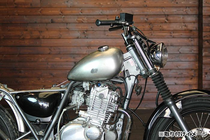 グッズ(GOODS) ピーナッツタンクキット グラストラッカー/ビッグボーイ