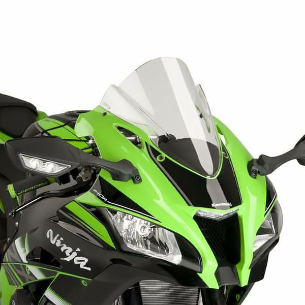 プーチ(Puig) レーシングスクリーン スモーク ZX-10R 16- 8912H