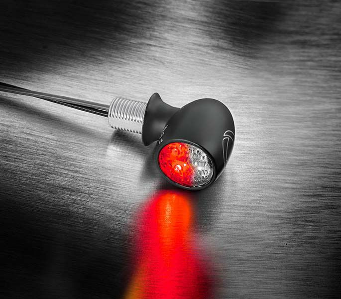 ケラーマン(Kellermann) Bullet Atto 世界最小 テールライト