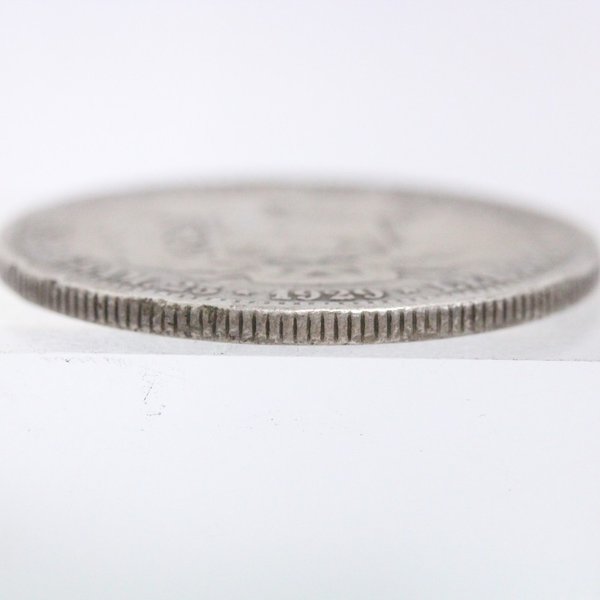 ベネズエラ 1929年 5ボリバル銀貨 シモン・ボリバル | ミスターコインズ